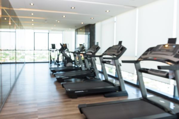 Treadmill Removal Service in Macon