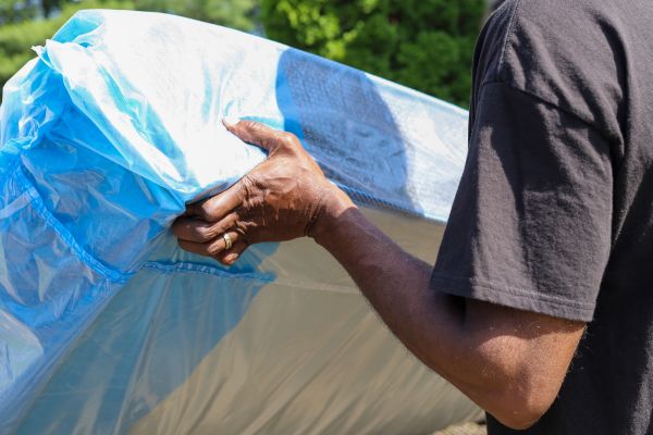 Mattress Disposal in Macon