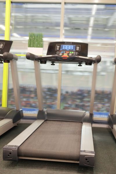 Treadmill Disposal in Macon