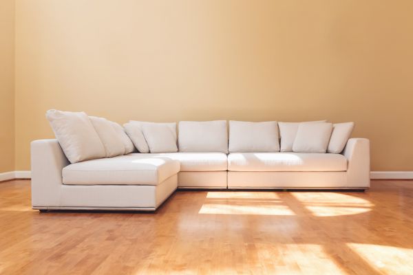 Sectional Disposal in Macon