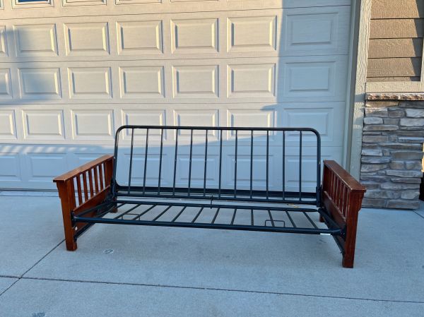 Porch Furniture Disposal in Macon